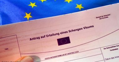 A duhet të ndalohen vizat Shengen për rusët?