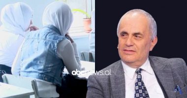 Debati për “mbulesën” në Kosovë, Fuga: Çështja e besimit nuk i përket shtetit, unë nuk kam nxjerrë asnjë vajzë nga mësimi pse ishte e mbuluar