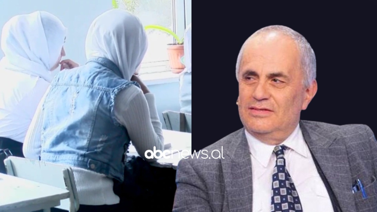 Debati për “mbulesën” në Kosovë, Fuga: Çështja e besimit nuk i përket shtetit, unë nuk kam nxjerrë asnjë vajzë nga mësimi pse ishte e mbuluar