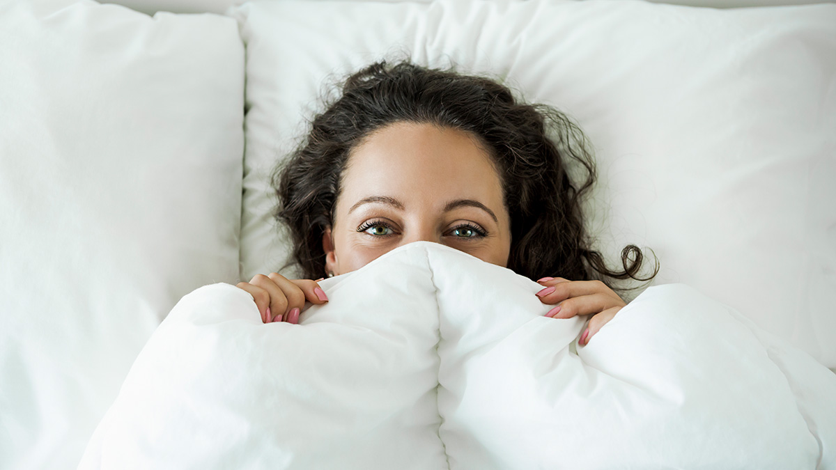 Kush “fle” me ju në shtrat pa e ditur: Zbuloni se çfarë duhet të bëni