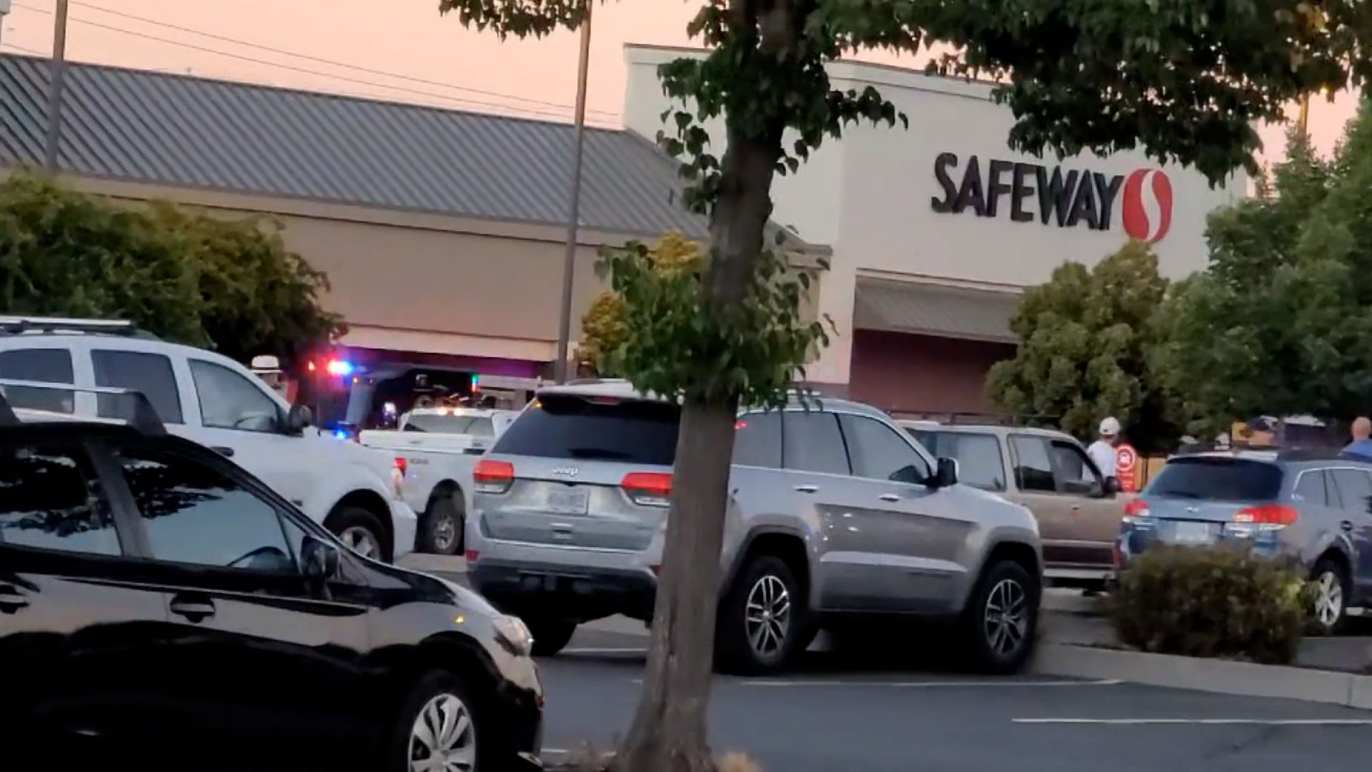 Sulm me armë në një supermarket në SHBA, 2 të vdekur