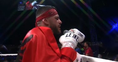 “S’jam supermen, por jap shpirtin”, Florian Marku flet pas fitores së madhe në “Air Albania”