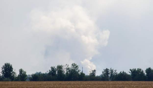 Rusia: Shpërthimi në Krime, një “akt sabotimi”