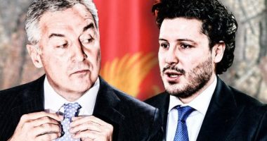 Qeveria që mbijetoi vetëm tre muaj e gjysmë, çfarë e rrëzoi Abazoviçin nga pushteti