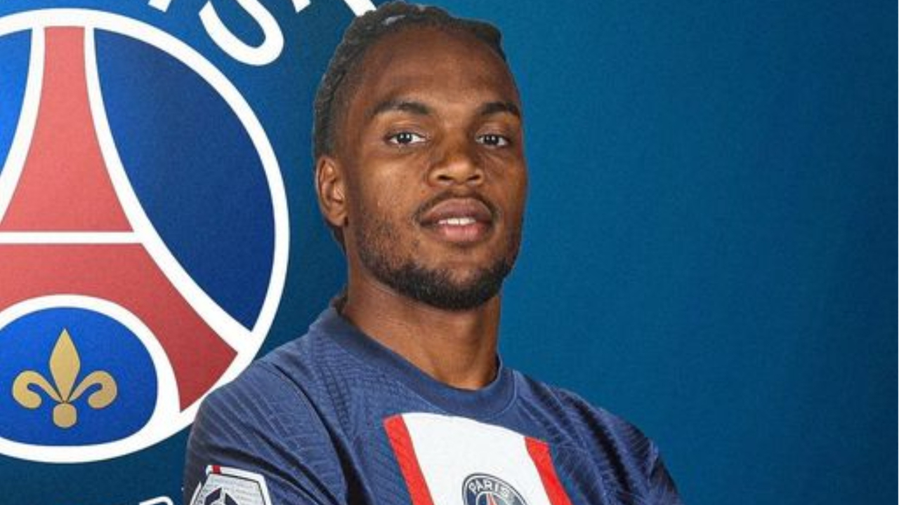 Arrihet totalisht marrëveshja mes klubeve, Renato Sanches lojtar i PSG-së