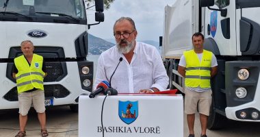 Leli kërkesë institucioneve: Hiqini licencën kompanisë së pastrimit, nuk po e bën punën siç duhet