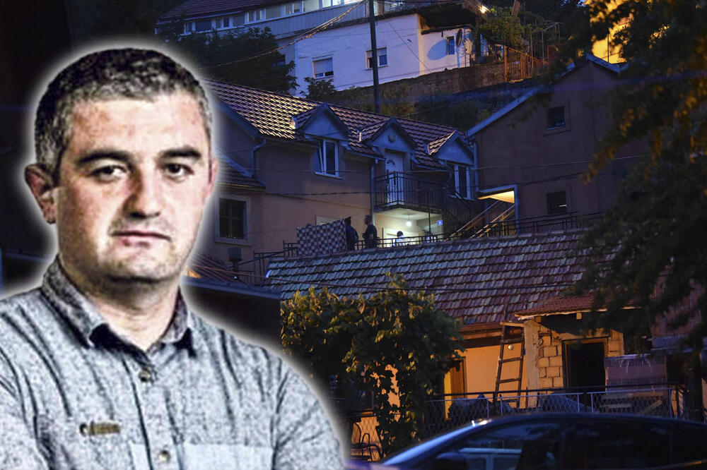 Del autopsia, autori i krimit që tronditi Malin e Zi u vra nga 5 plumba