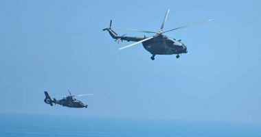 Në prag të luftës? Ushtria kineze thotë se ka qëlluar në ngushticën e Tajvanit