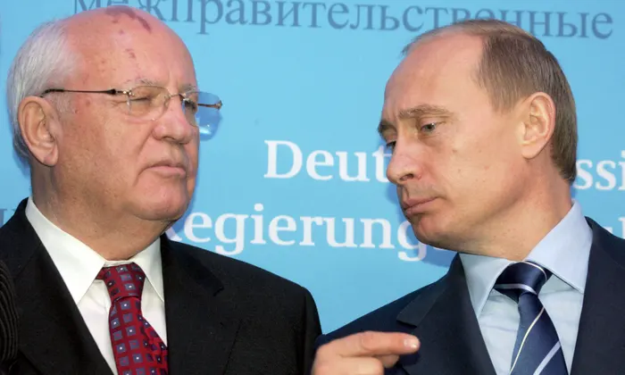 Putin nderon Gorbachev: Njeri me influencë të madhe në rrjedhën e historisë globale