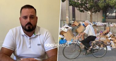 Shkodra e mbuluar nga plehrat, reagon Bashkia: Jemi drejt zgjidhjes së problemit