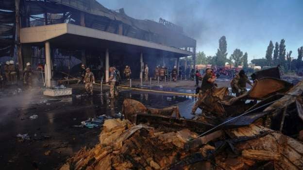 Rusia: Kemi ngadalësuar qëllimisht përparimin në Ukrainë për të shmangur viktimat civile