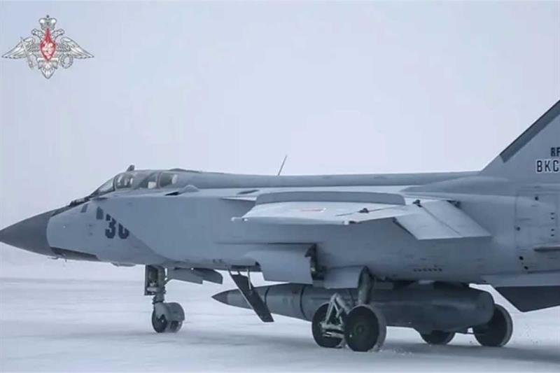 Avionët rusë shkelin hapësirën ajrore të Finlandës