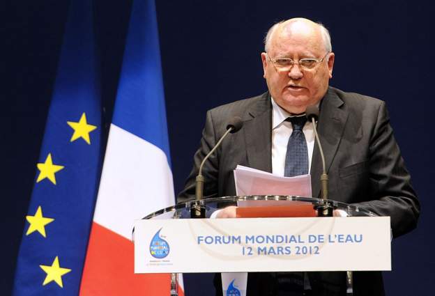 Udhëheqësit botërorë i thurin lavde Gorbachev: Një burrë shteti që ndryshoi rrjedhën e historisë