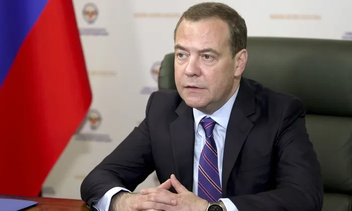 Ngjarja në Zaporizhzhia, Medvedev: Incidentet mund të ndodhin edhe në centralet bërthamore europiane
