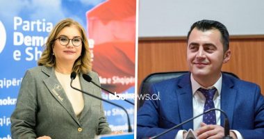Ndotja në Elbasan, deputetja reagon në rrjetet sociale