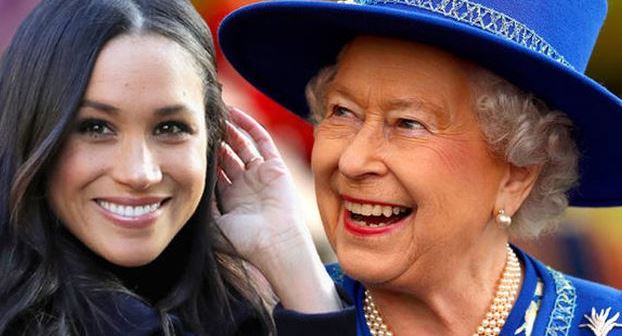 Meghan Markle mbush 41 vjeçe, Mbretëresha Elizabeth nuk e uron publikisht