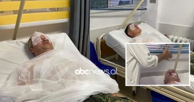 U përleshën me 3 rusë pranë Uzinës së Përpunimit të Armëve në Gramsh, dy ushtarët shqiptarë përfundojnë tek Trauma