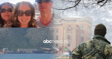 Lëvizje agjenturore apo …? Tre veprimet e mistershme të rusëve në Shqipëri