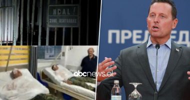 Rusët në Uzinën e Armëve në Gramsh, Grenell: Mos e kruani me ushtrinë shqiptare