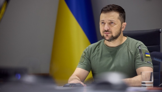 Zelensky: Lufta e Ukrainës duhet të përfundojë me çlirimin e Krimesë