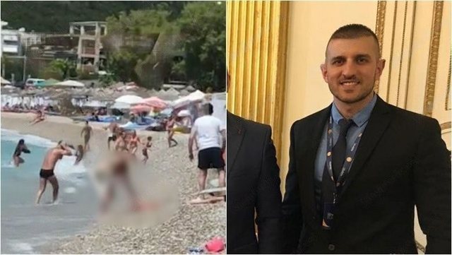 “Mori gaz vetë”, dëshmitarët nxjerrin blof policin që vrau 7-vjeçaren me skaf: Nuk kishte defekte, ai bënte manovra të rrezikshme