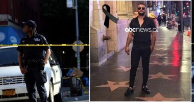 “Fëmijët bërtitën ‘Mami, Mami'”, flasin fqinjët pas tragjedisë në New York, aktori shqiptar u hodh me gruan në ditën e lindjes