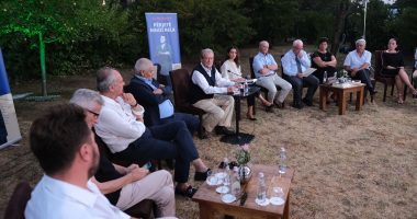 34-vjetori i varjes së Havzi Nelës, Berisha: Enver Hoxha ishte Hitleri shqiptar