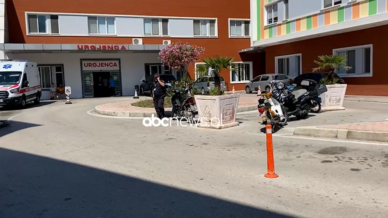 E zuri korrenti dhe shkoi pa shenja jete në spital, ndodh mrekullia për 4-vjeçarin në Sarandë