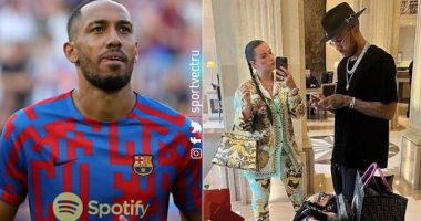 Përjetoi tmerr mëngjesin e sotëm, dalin detaje të reja mbi grabitjen që iu bë Aumbameyang