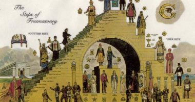 A e drejtojnë vërtetë ata botën? Historia dhe misteret që vërtiten rreth masonëve