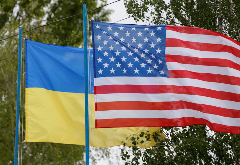 Sondazhi: 53% e amerikanëve pro mbështetjes së Ukrainës deri në fund të luftës