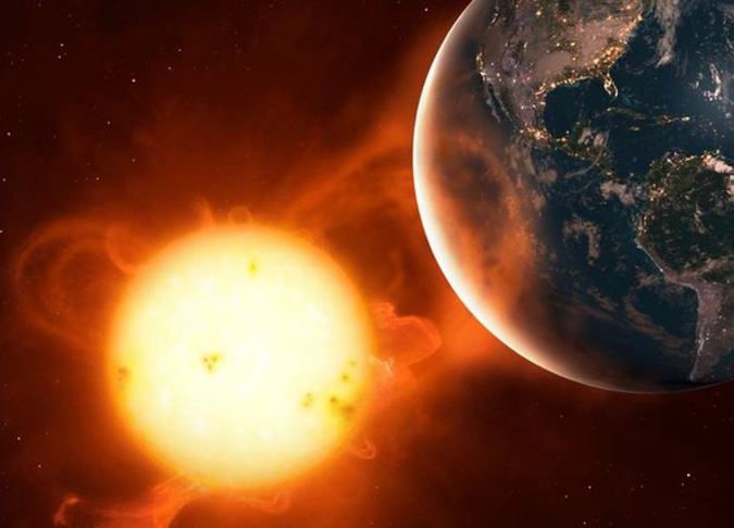 Shkencëtarët nuk kanë lajme të mira për planetin: Një fenomen qiellor do të godasë Tokën