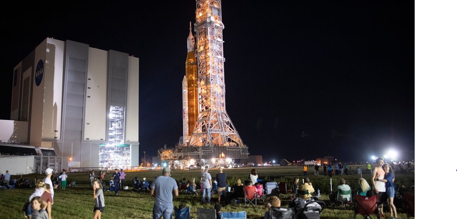 The Economist: Pse raketa e re e NASA-s është një humbje e madhe parash