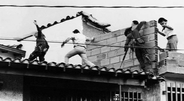Kush ishin “Los Pepes”/ Një “skuadër vdekje” e posaçme kundër Escobarit që tronditi Kolumbinë