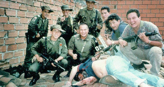 Kush ishin “Los Pepes”/ Një “skuadër vdekje” e posaçme kundër Escobarit që tronditi Kolumbinë
