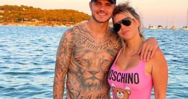 Wanda Nara e bën rrugë, mediat: E ka tradhtuar Ikardin me një tjetër futbollist
