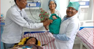 E PABESUESHME/ Pas 5 dekadash përpjekje, 70-vjeçarja bëhet nënë për herë të parë