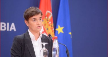 BE i kërkoi t’i japin fund retorikës nxitëse, Bërnabiç: Duke parë deklaratën dikush mund të mendojë se është 1 prilli