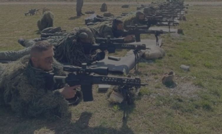 Kosova do të jetë vendi pritës i stërvitjes ushtarake më të madhe të NATO-s në Ballkan “Defender Europe 23”