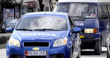 Antitank dhe snajper, zbulohet arsenali ushtarak në një ndërtesë në Tiranë