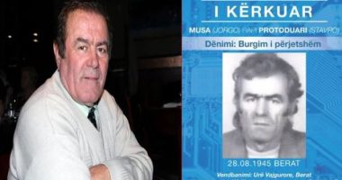 I dënuar me burgim të përjetshëm për masakrën në Urën Vajgurore, media kanadeze shkruan një artikull për familjen e Musa Protoduarit