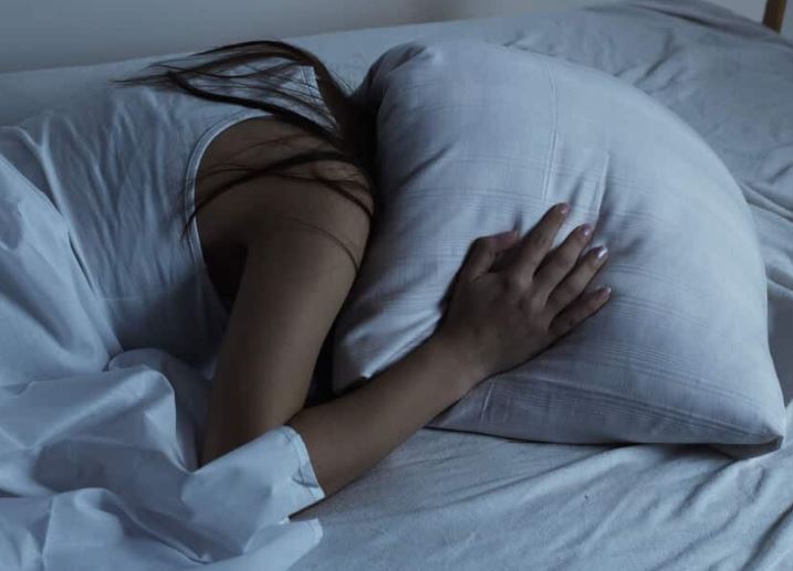 A është gjumi i tepërt shenjë depresioni?