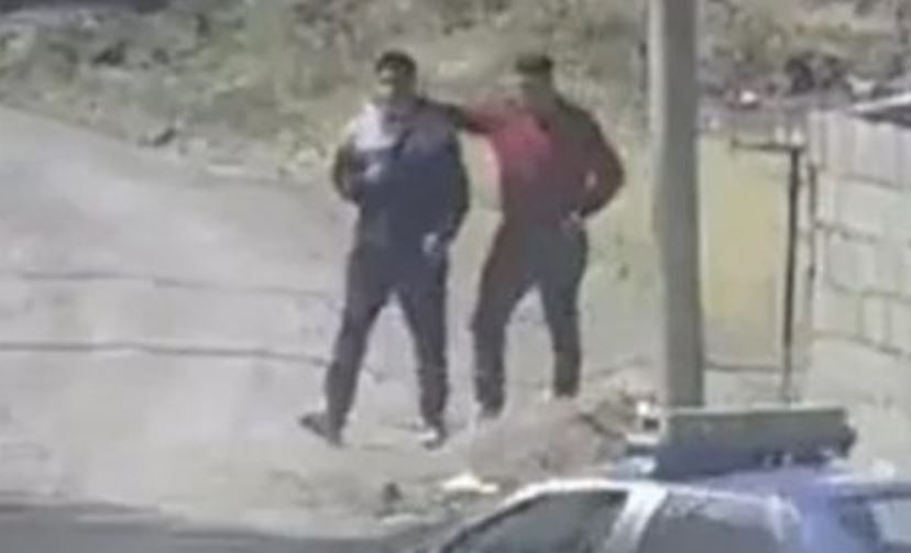 VIDEO/ Ky është krimineli më i zgjuar në botë, shihni çfarë i bën policisë ndërsa e ndjek