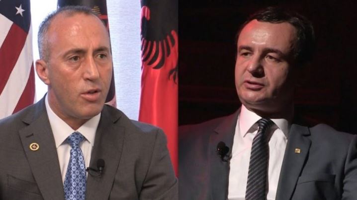 Haradinaj-Kurtit: Ndalu Albin, ku po e çon këtë vend