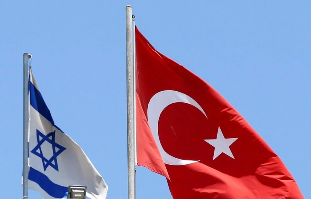 Turqia dhe Izraeli rivendosin marrëdhëniet diplomatike pas 4 vitesh