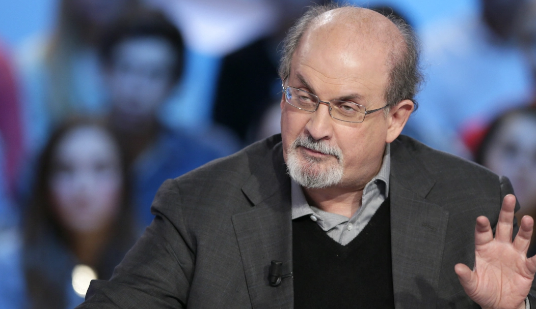 Sulmuesi i shkrimtarit Salman Rushdie: Jam i habitur që mbijetoi