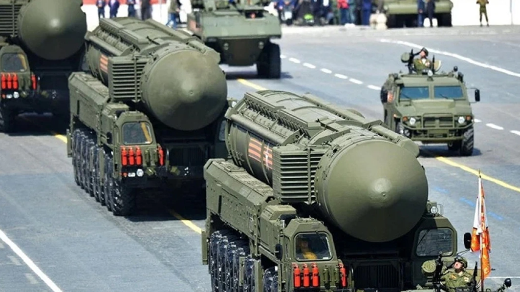 Rusia: Do të përdorim armët bërthamore vetëm nëse kërcënohet ekzistenca e shtetit