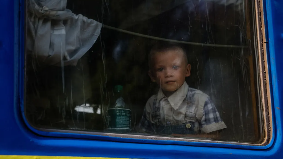 Gjashtë muaj ferr në Ukrainë: Si përfundoi në ngërç lufta e çmendur e Putinit