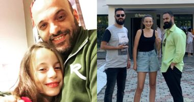 Gjithmonë pranë saj, djemtë e “West Side Family” bëjnë veprimin prekës për vajzën e Dr. Florit