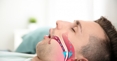 A ju merret fryma gjatë gjumit? Ky është shkaku!